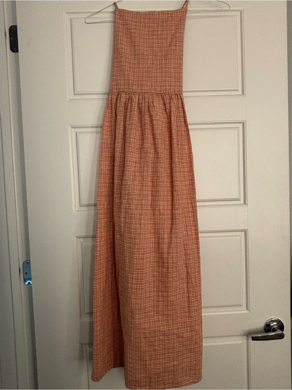 Levi’s Maxi Dress